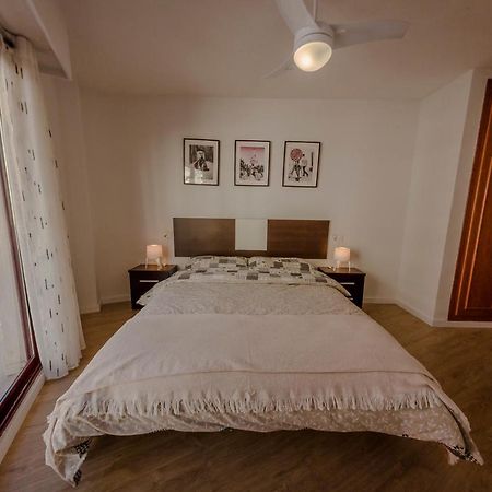 Apartamento Gandia Touriplaya מראה חיצוני תמונה
