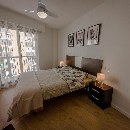 Apartamento Gandia Touriplaya מראה חיצוני תמונה