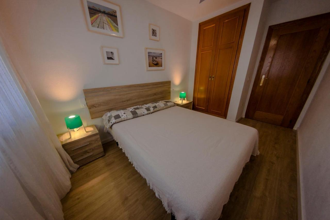 Apartamento Gandia Touriplaya מראה חיצוני תמונה